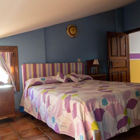 Casa Rural Villahermosa Torrelles Εξωτερικό φωτογραφία