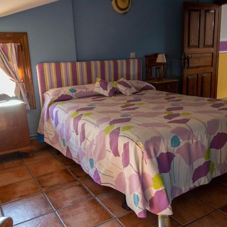 Casa Rural Villahermosa Torrelles Εξωτερικό φωτογραφία