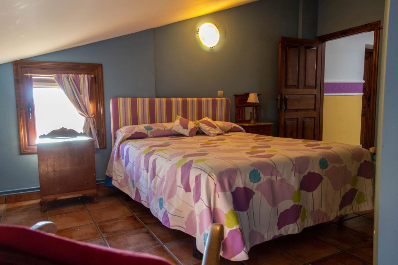 Casa Rural Villahermosa Torrelles Εξωτερικό φωτογραφία