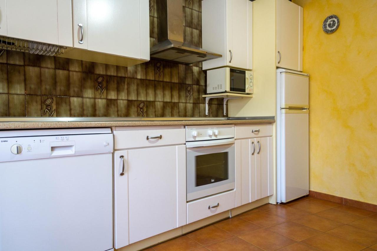 Casa Rural Villahermosa Torrelles Εξωτερικό φωτογραφία
