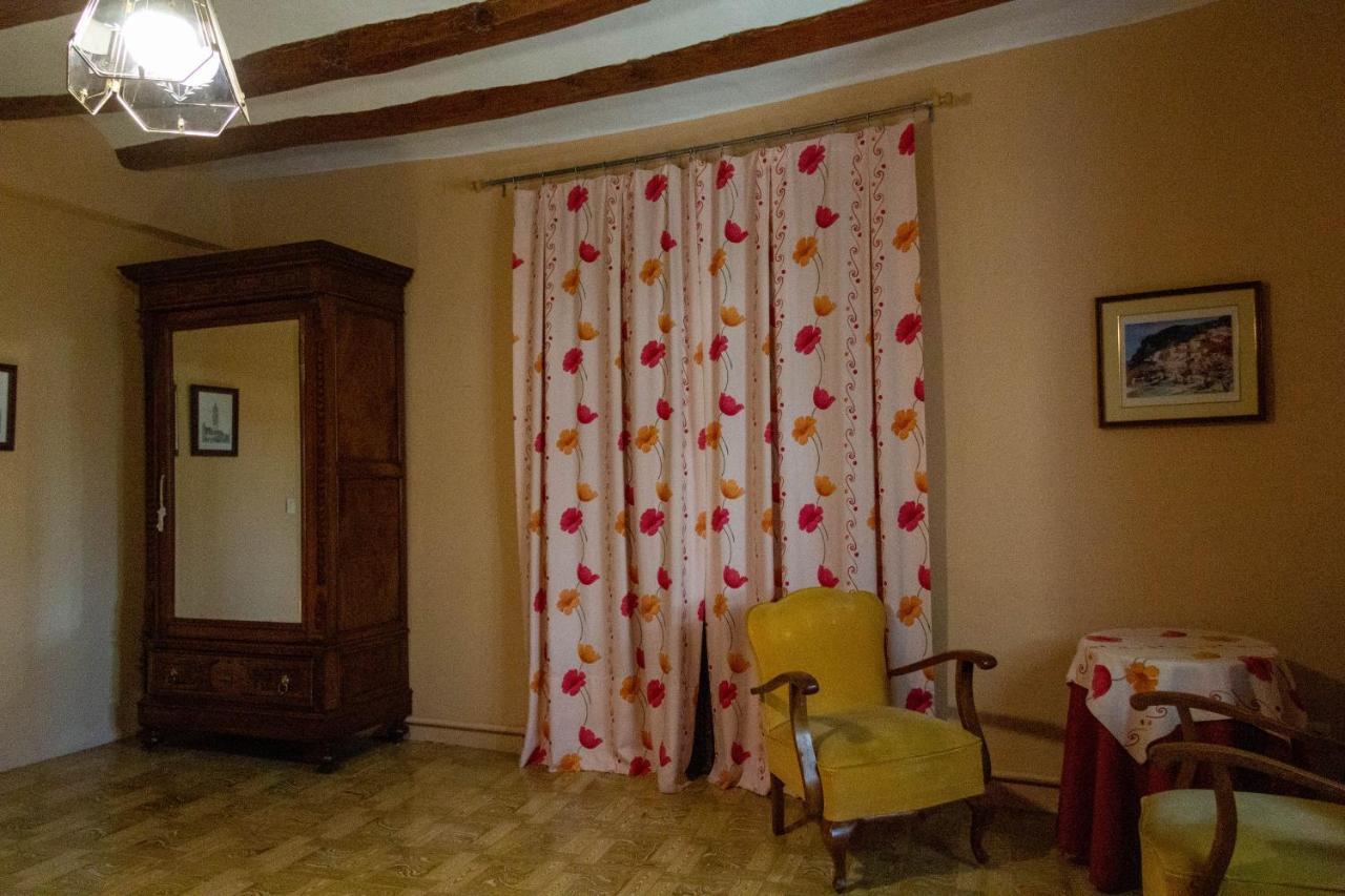 Casa Rural Villahermosa Torrelles Εξωτερικό φωτογραφία
