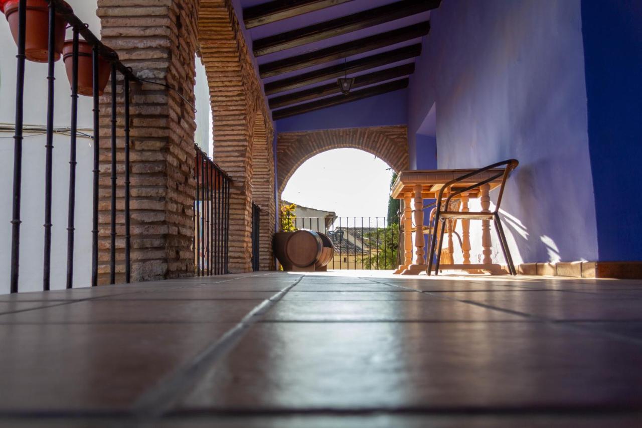 Casa Rural Villahermosa Torrelles Εξωτερικό φωτογραφία