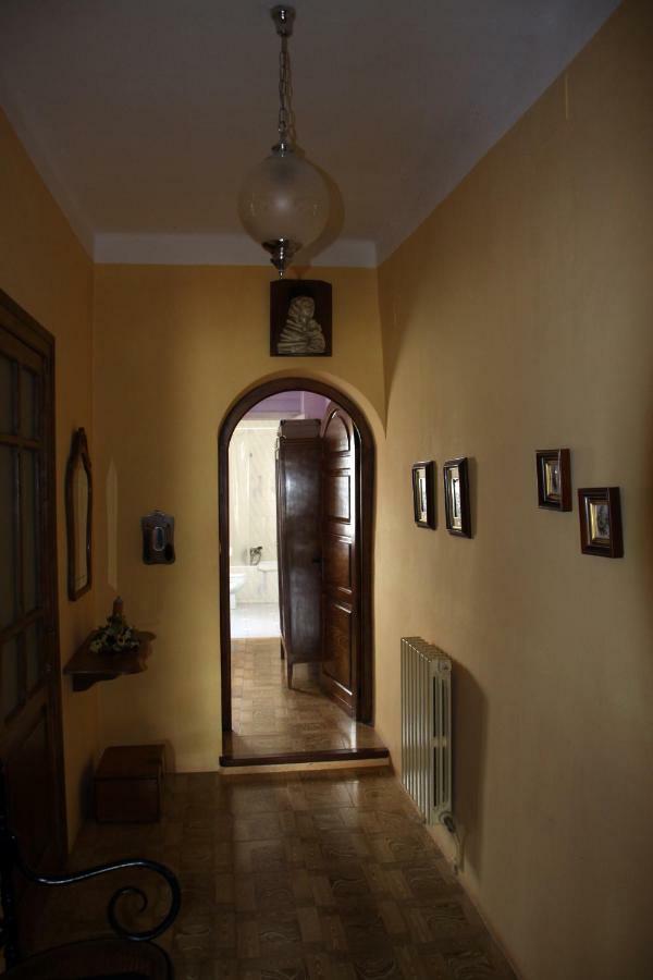 Casa Rural Villahermosa Torrelles Εξωτερικό φωτογραφία