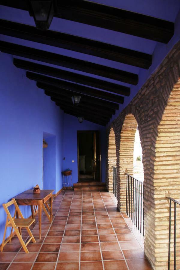 Casa Rural Villahermosa Torrelles Εξωτερικό φωτογραφία