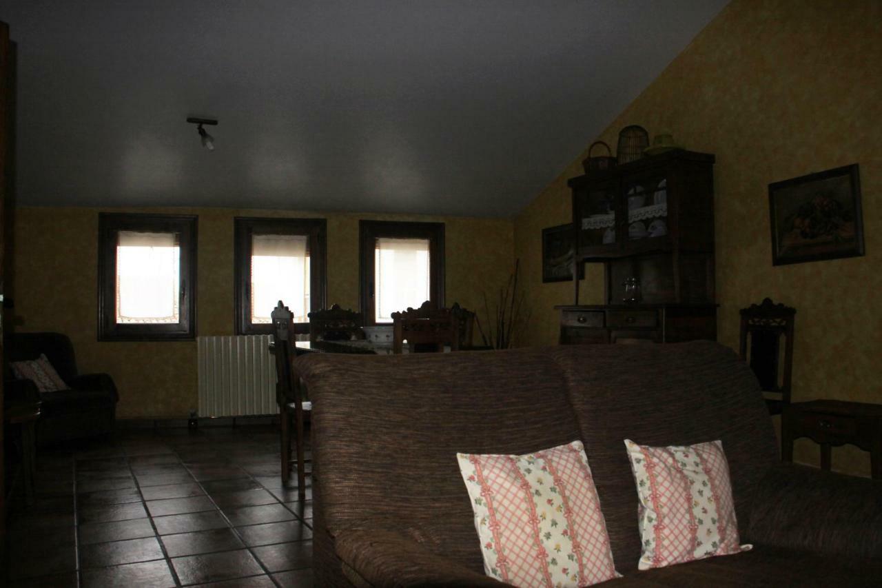 Casa Rural Villahermosa Torrelles Εξωτερικό φωτογραφία