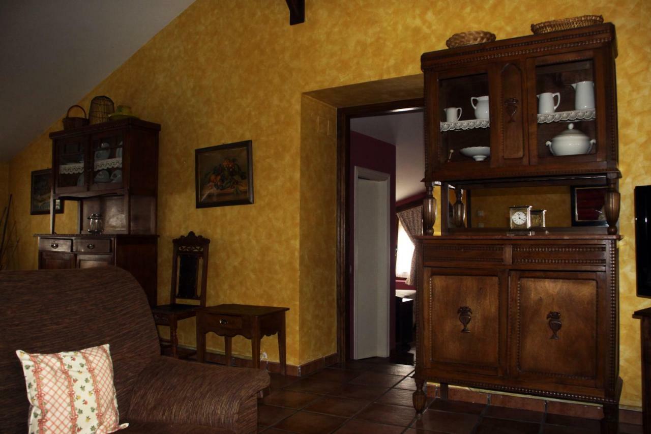 Casa Rural Villahermosa Torrelles Εξωτερικό φωτογραφία