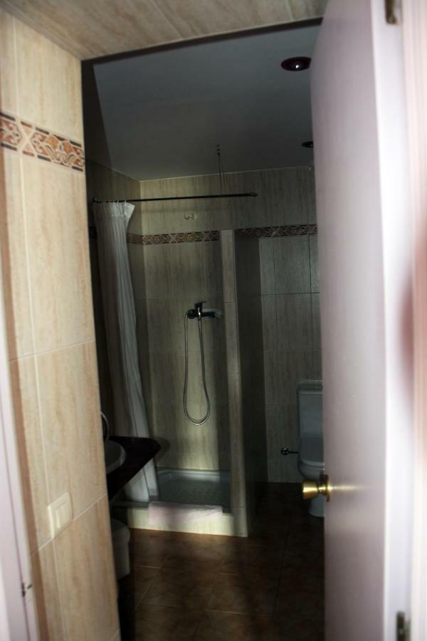 Casa Rural Villahermosa Torrelles Εξωτερικό φωτογραφία