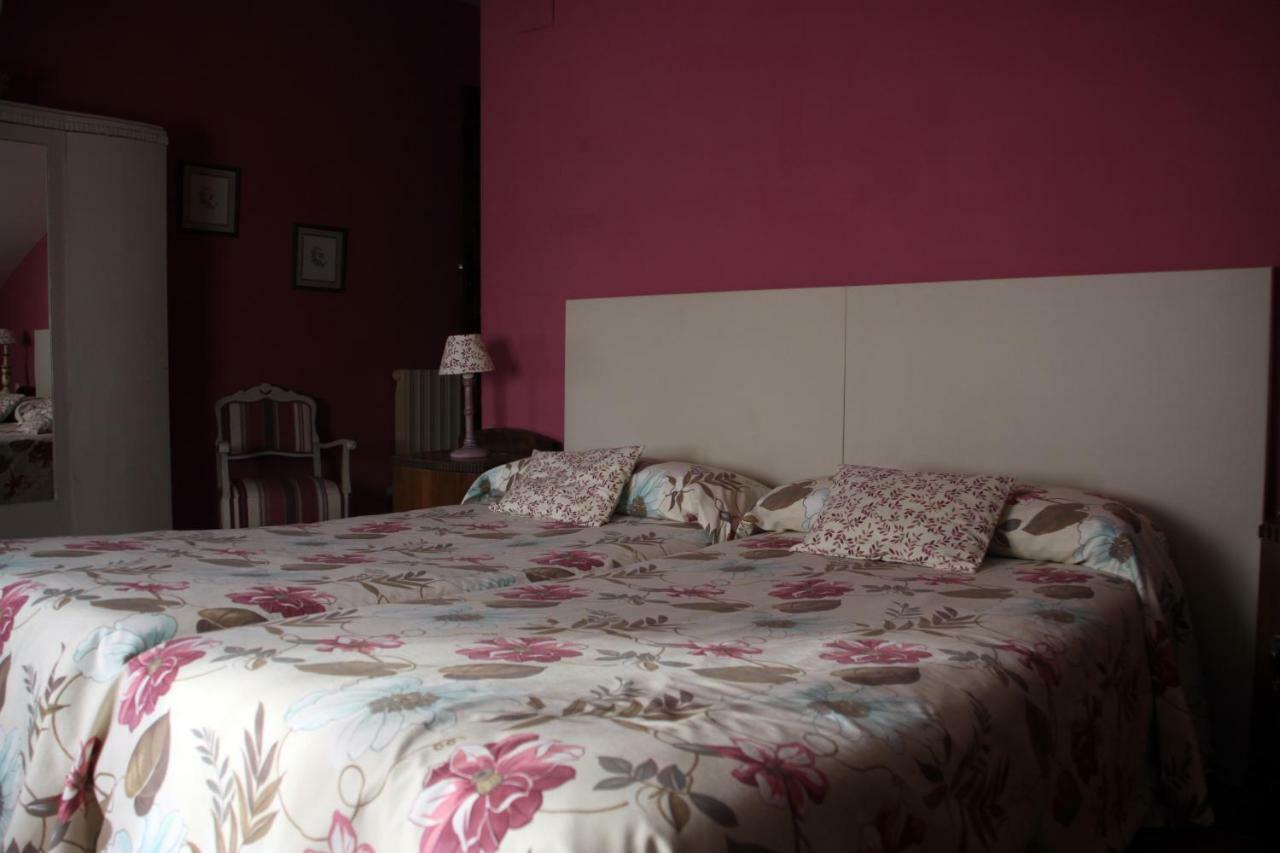 Casa Rural Villahermosa Torrelles Εξωτερικό φωτογραφία